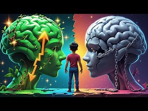 Growth Mindset vs Fixed Mindset: Which One Do You Have? | Beginner’s Guide
