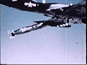 Aircraft Store Separation Incidents