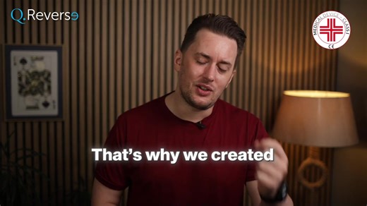 If you’ve tried anti-snoring solutions before, you know the disappointment. Here’s what makes QReverse different: It’s not another gadget. It’s a regulated medical device. Authorized in Europe and registered under EU MDR, QReverse is built on testing, compliance, and real medical positioning — not gimmicks. It detects snoring early and delivers gentle micro-stimulation to stop it before it escalates, helping retrain your breathing naturally. We’re live on Indiegogo and early units are limited. |