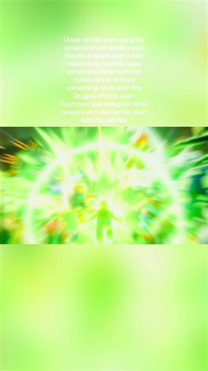 Ninjago Dragons Rising Season 4 is gonna be crazy #ninjagolloyd #ninjago #legoninjago #ninjagotok #ninjagodragonsrising