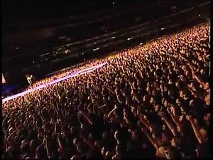 68K views · 1.5K reactions | KISS Live at Buenos Aires, Argentina (Recorded on April 5 2009 at the River Plate Stadium) 1. "Deuce" 2. "Hotter Than Hell" 3. "C'mon and Love Me" 4. "Watchin' You" 5. "100,000 Years" 6. Eric's Solo 7. "Rock and Roll All Nite" | The Hottest Band In The World KISS | Facebook