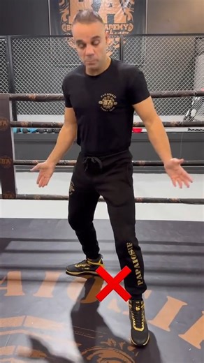 11K views · 536 reactions | How to position your feet correctly in a proper boxing stance #boxing #fyp #foryourpage #fblifestyle | Boxing Style | Facebook