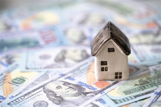 Homestead Exemption can be claimed on 2025 Tax Return