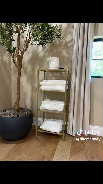 Create a Relaxing Home Spa From Bonus Space