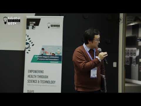 National Science Week 2025: Smart Health Global