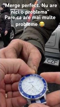 The phrase "he has no problem" is said too often in the talcioc and that's not the truth... stop ...