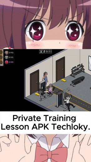 loky gaming | Private Training Lesson APK Techloky. ——————————— Leave your contact information so I can answer your questions and needs.... | Instagram