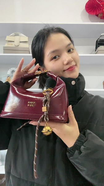 Túi Coih 2dn: Khám Phá Mã Mới Siêu Lạ