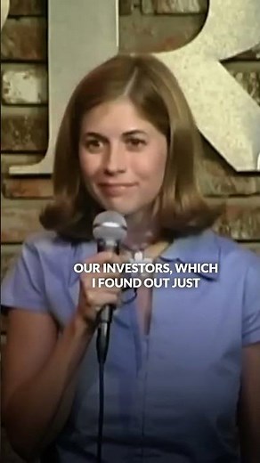 Italian 'Ceremony' at 21 | Mary Gallagher | Chick Comedy