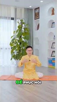 QRT: Rescue your depleted energy in 1 minute!