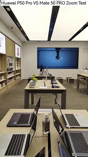 Camera Comparison: Huawei P50 Pro Vs Mate 50 Pro