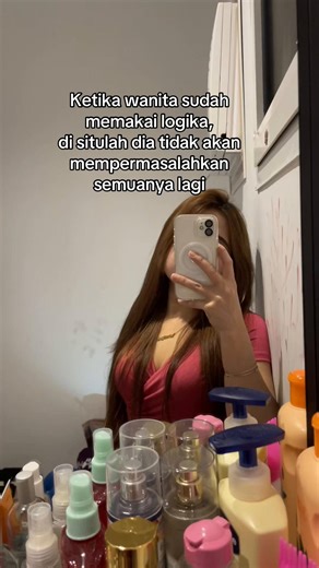 فيديو أنشأه Pain :) (@gammaarr) باستخدام logika perempuan