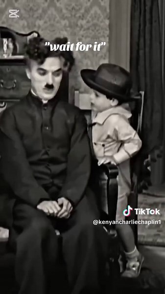 La magia del humor de Charlie Chaplin en The Kid