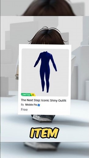 FREE ROBLOX ITEM YOU DIDN'T KNOW YOU COULD GET IN 2025!🔥