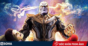 Người sống, kẻ chết và cái kết thảm khốc của "Avengers: Cuộc chiến Vô cực"