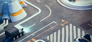 Layered Ground Texture Tutorial