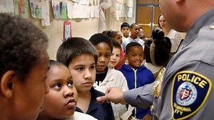 Classrooms in crisis: violent incidents and discipline problems plague Oklahoma's largest school district