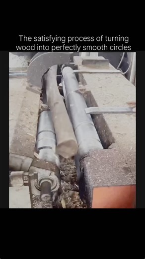 explain everything on Instagram: "The satisfying process of turning wood into perfectly smooth circles.. To achieve perfectly smooth circles from wood, woodturners often employ a combination of techniques and tools. One effective approach involves using a two-step turning process, where rough wood is first shaped using gouges to remove most of the material, and then refined with negative-rake scrapers to smooth out curves and transitions ¹. Some essential tools for cutting and refining wood circ