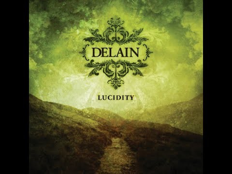 DELAIN - Lucidity 2006 full album