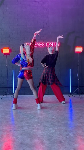 Bar Bar Bar • Crayon Pop | Dance Cover. #kpop