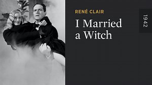I Married a Witch