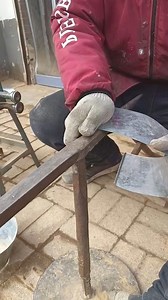 18K views · 76 reactions | Stainless steel ladle making process | Fast Skill | Facebook