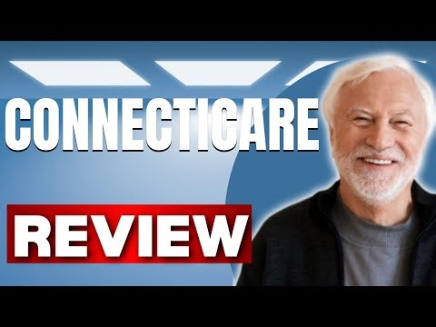 ConnectiCare Health Insurance Review Usage Experience
