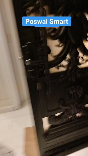 Upgrade Your Home Security with Tuya Smart Door Lock