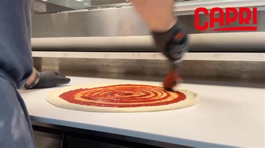 3.4K views · 40 reactions | Capri Restaurant on Reels | Facebook