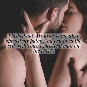 1.5K views · 142 reactions | What was your favourite scene in the Indebted Series? I LOVED writing the kiss scene in First Debt. Can you believe that Debt Inheritance is almost SEVEN years old? WOW! | Pepper Winters | Facebook