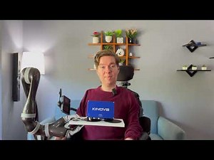 Jaco Blue - Xbox Adaptive Controller tutorial