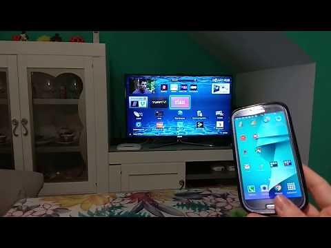 How to Watch YouTube on a Samsung Smart TV (Solution) 2025 📺