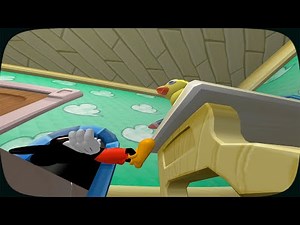 Disney's Magical Mirror Starring Mickey Mouse - Best Failed Tricks and Funny Falls