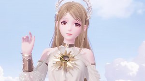 Lista de códigos de Infinity Nikki para diciembre de 2024