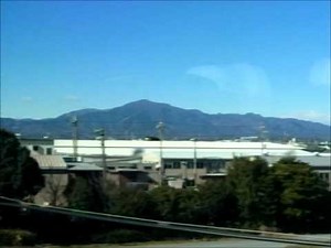 そうだ静岡行こう