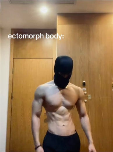 Ectomorph Bodybuilding: Gym Motivation and Tips
