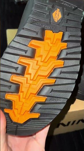 Steel Toe Work Boots for Construction & Warehouse Jobs #workboots #mensworkboots #steeltoe