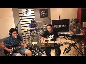 หลวงพ่อคูณ COVER | Smile Buffalo | LIVE SESSION