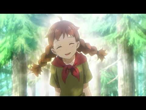 AMV Overlord&Skeleton Knight in Another World