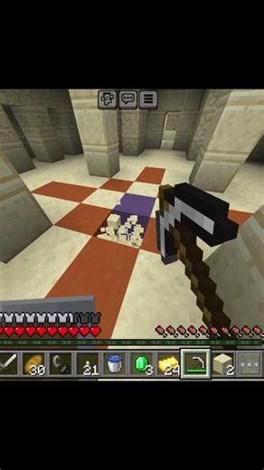 when I Play Minecraft alone ||