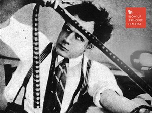 Blowup Arthouse Filmfest