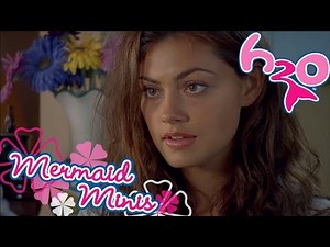 H2O Just Add Water | Season 3 Episode 5 | Big Ideas