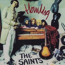 The Saints - Howling