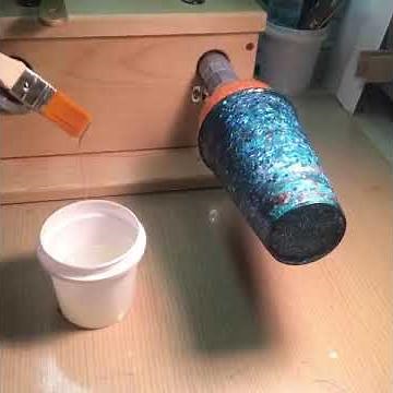 Apply Brite Tone-Using Crystalac