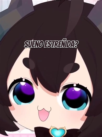 Chibidoki se vuelve emo: Un nuevo estilo impactante