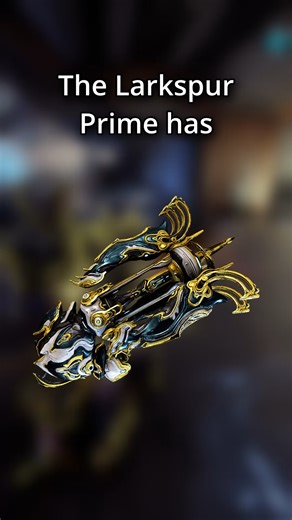 @zenos.fire on Instagram: "Larkspur: Chain Beams Still Goated #reels #warframe #gaming #streamer #wfcc #buildcraft The Larkspur prime got a pretty big buff with the addition of double arcanes in The Vallis Undermind, so let see how this chain beam archgun feels after the update! How to get Archguns in Normal Missions: https://youtube.com/shorts/9L99VviykkI?feature=share Caliban Build: https://youtu.be/C2_aigfhuQU Powered by Advanced.gg: https://advanced.gg/discount/ZENOS?ref=ZENOSFIRE CODE: ZENO