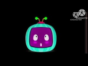 Cocomelon Effects intro inverted verSion