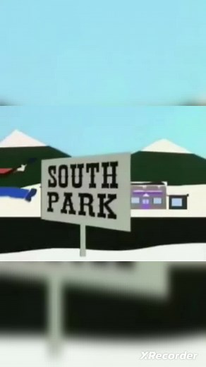 pilot intro for south park s1 e1 #kennysouthpark #stansouthpark #cartman #southpark #fyp