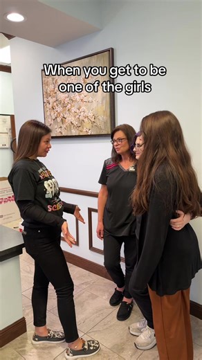 Embrace Your Inner Princess with New Image Dentistry