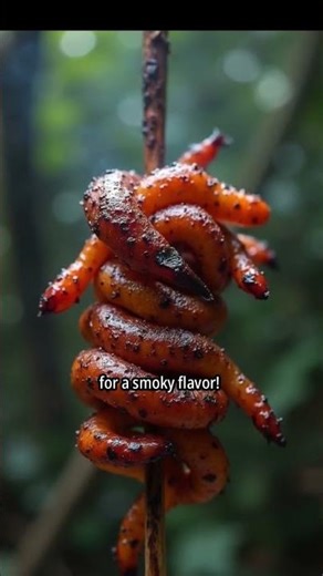 🇪🇨 Top 5 Weirdest Foods in Ecuador Strange Ecuadorian food #ecuador #cuzcoperu #foodshorts #foodie